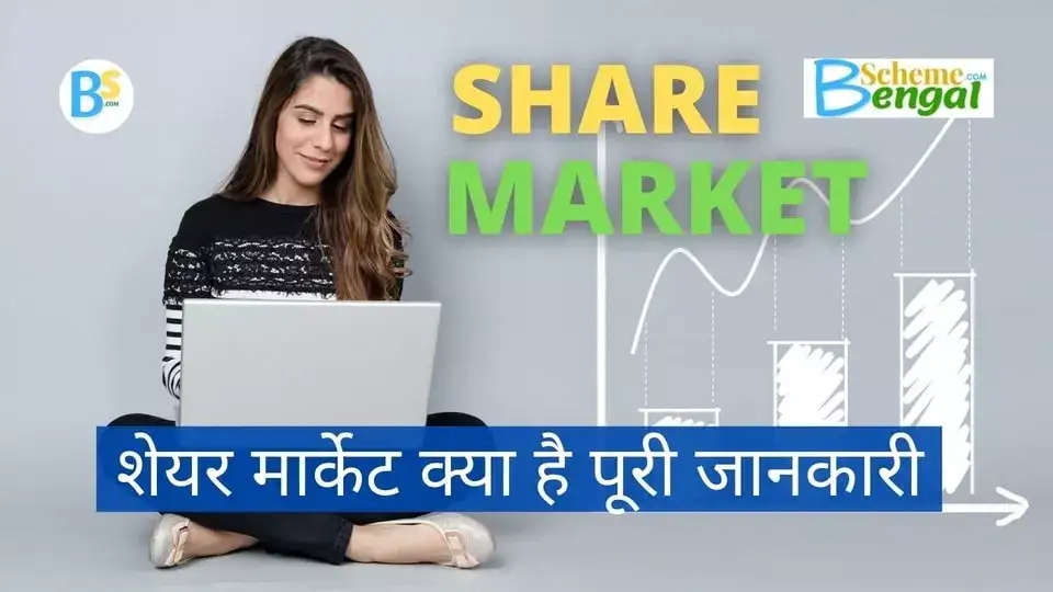 What is Share Market in Hindi