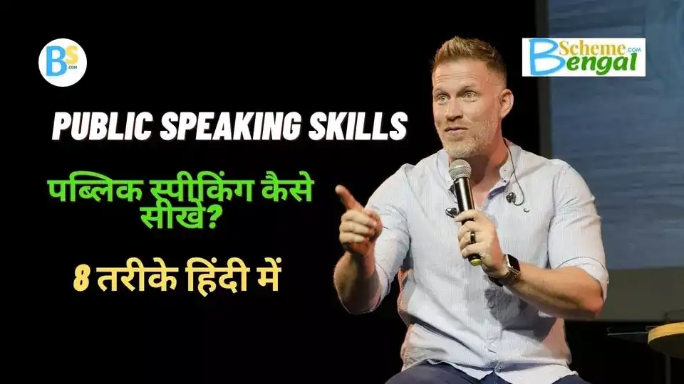 Speaking Skills in Hindi