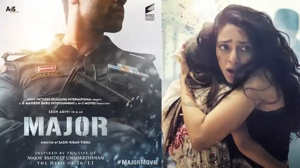 Major Movie Download in hindi