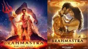 Brahmastra Trailer Review In Hindi