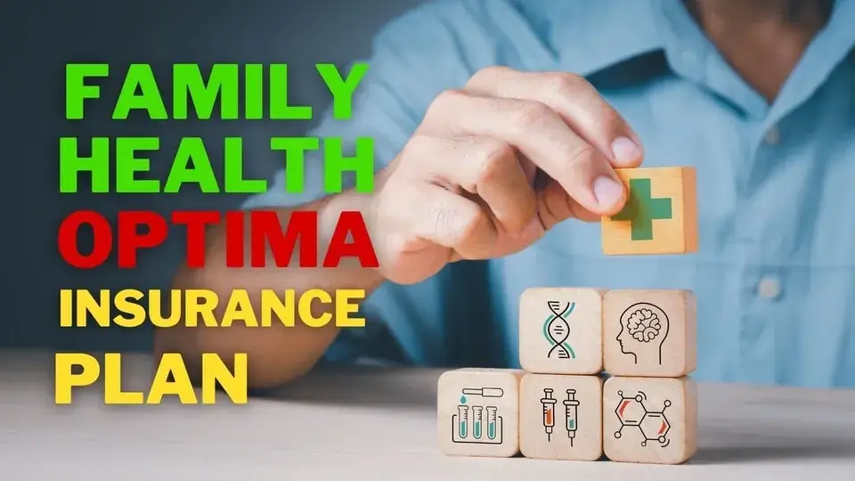 Family Health Optima Insurance Plan in Hindi