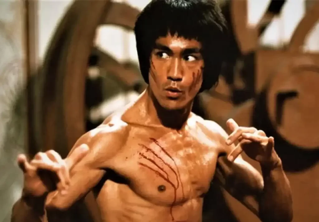 Bruce Lee post2