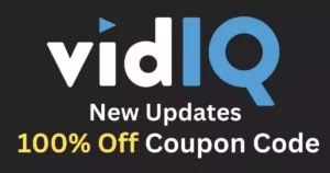 Vidiq 100% Off Coupon Code 2023 New Updates