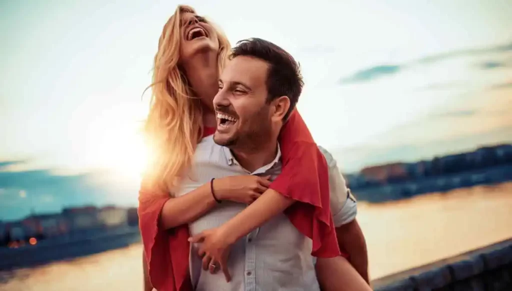 10 Signs He Likes You More Than You Think 1