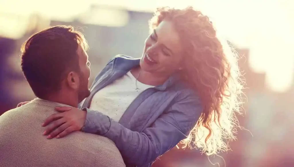 10 Signs He Likes You More Than You Think 2