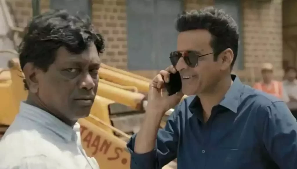After all, why did Manoj Bajpayee not want to live1